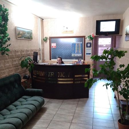 Hostel 3 Stars Na Oktyabryskoy Vitebsk Exteriér fotografie