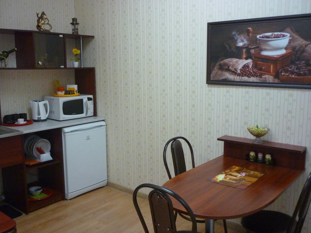 Hostel 3 Stars Na Oktyabryskoy Vitebsk Exteriér fotografie