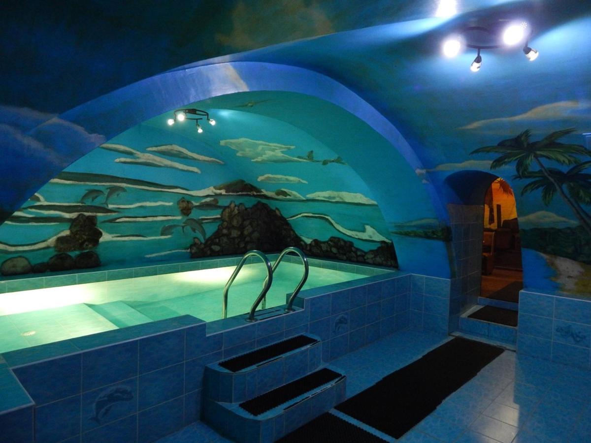 Hostel 3 Stars Na Oktyabryskoy Vitebsk Exteriér fotografie