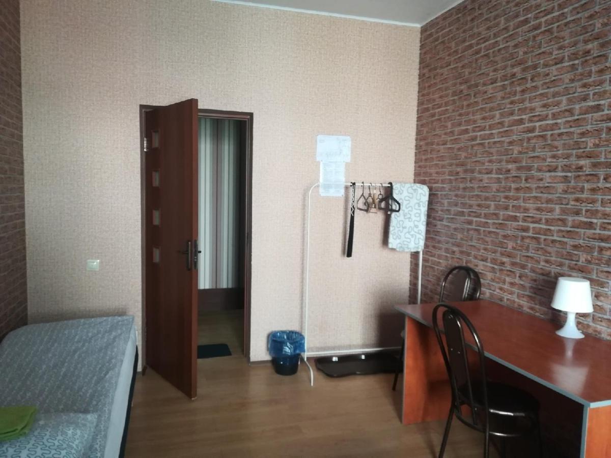Hostel 3 Stars Na Oktyabryskoy Vitebsk Exteriér fotografie