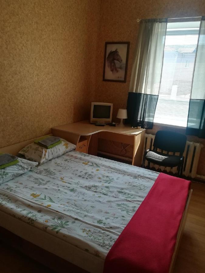 Hostel 3 Stars Na Oktyabryskoy Vitebsk Exteriér fotografie