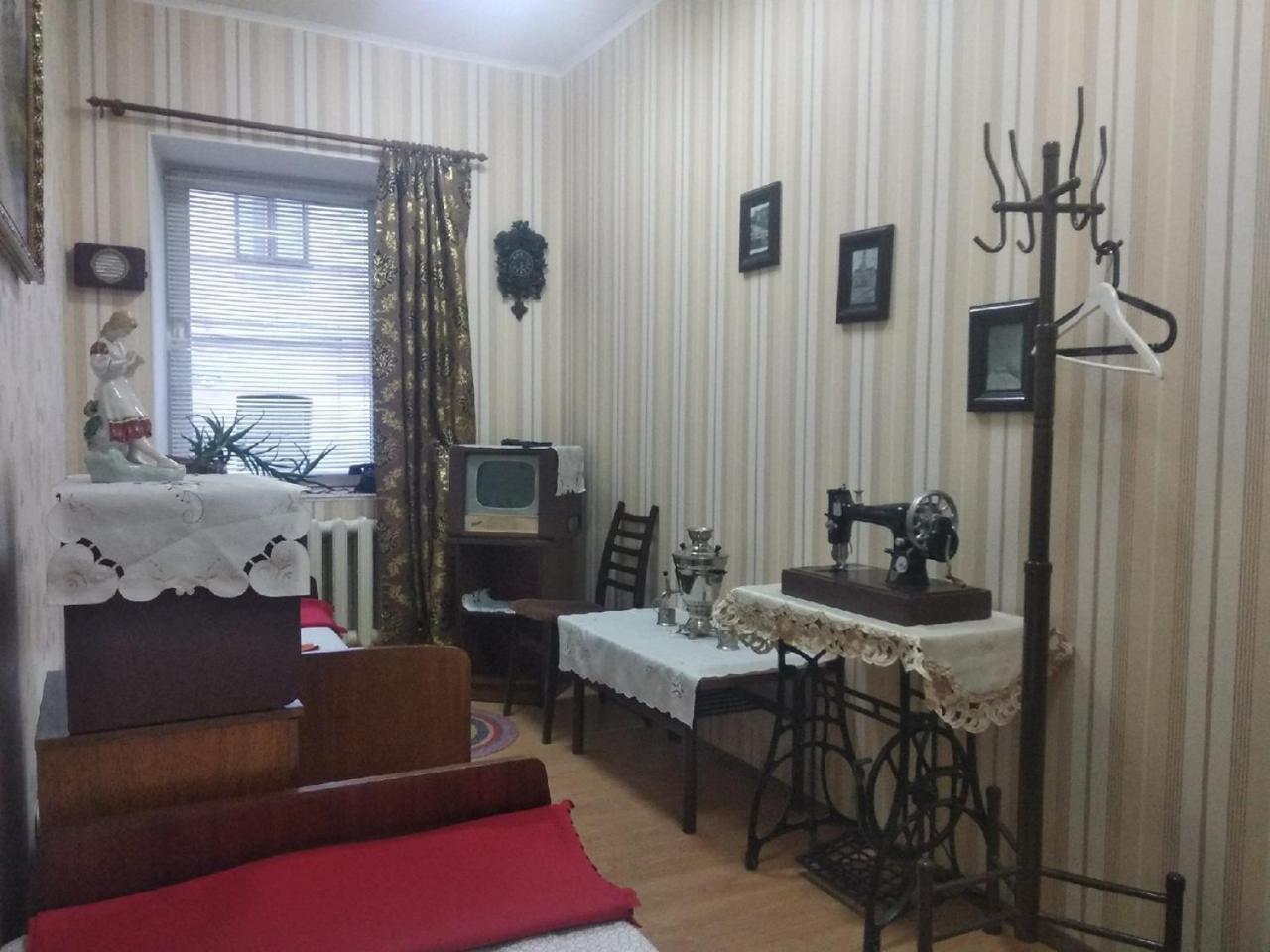 Hostel 3 Stars Na Oktyabryskoy Vitebsk Exteriér fotografie