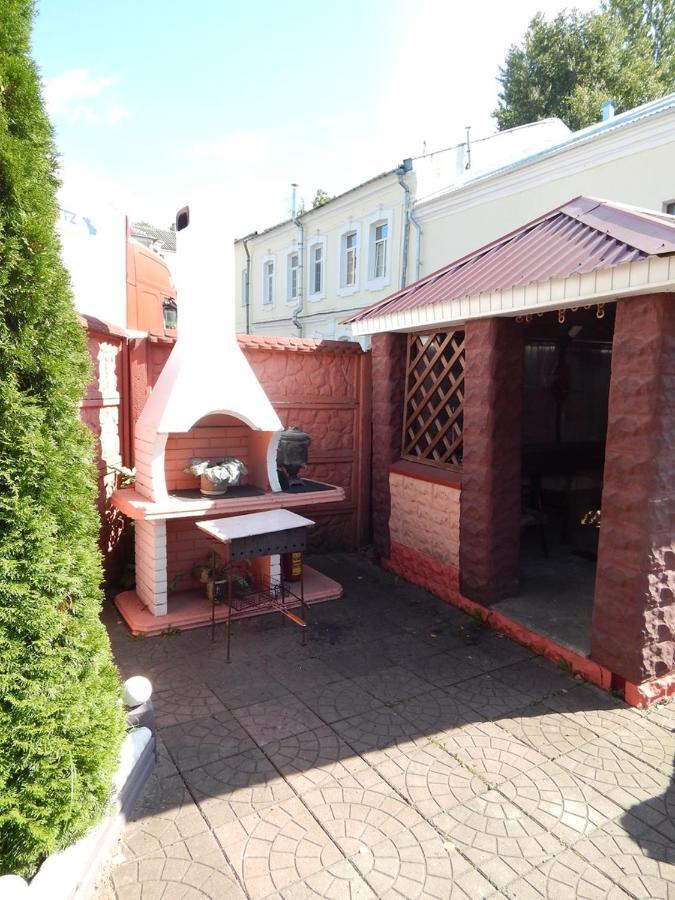 Hostel 3 Stars Na Oktyabryskoy Vitebsk Exteriér fotografie